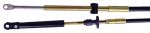 Teleflex Johnson/ Evinrude/ OMC Control Cables - P